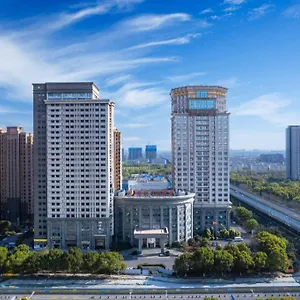 昆山隆祺建国饭店 苏州