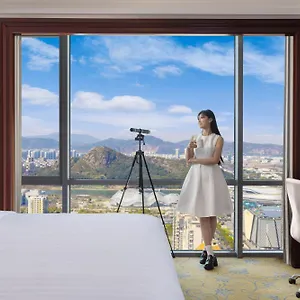 Shangri-la Suzhou Hotel